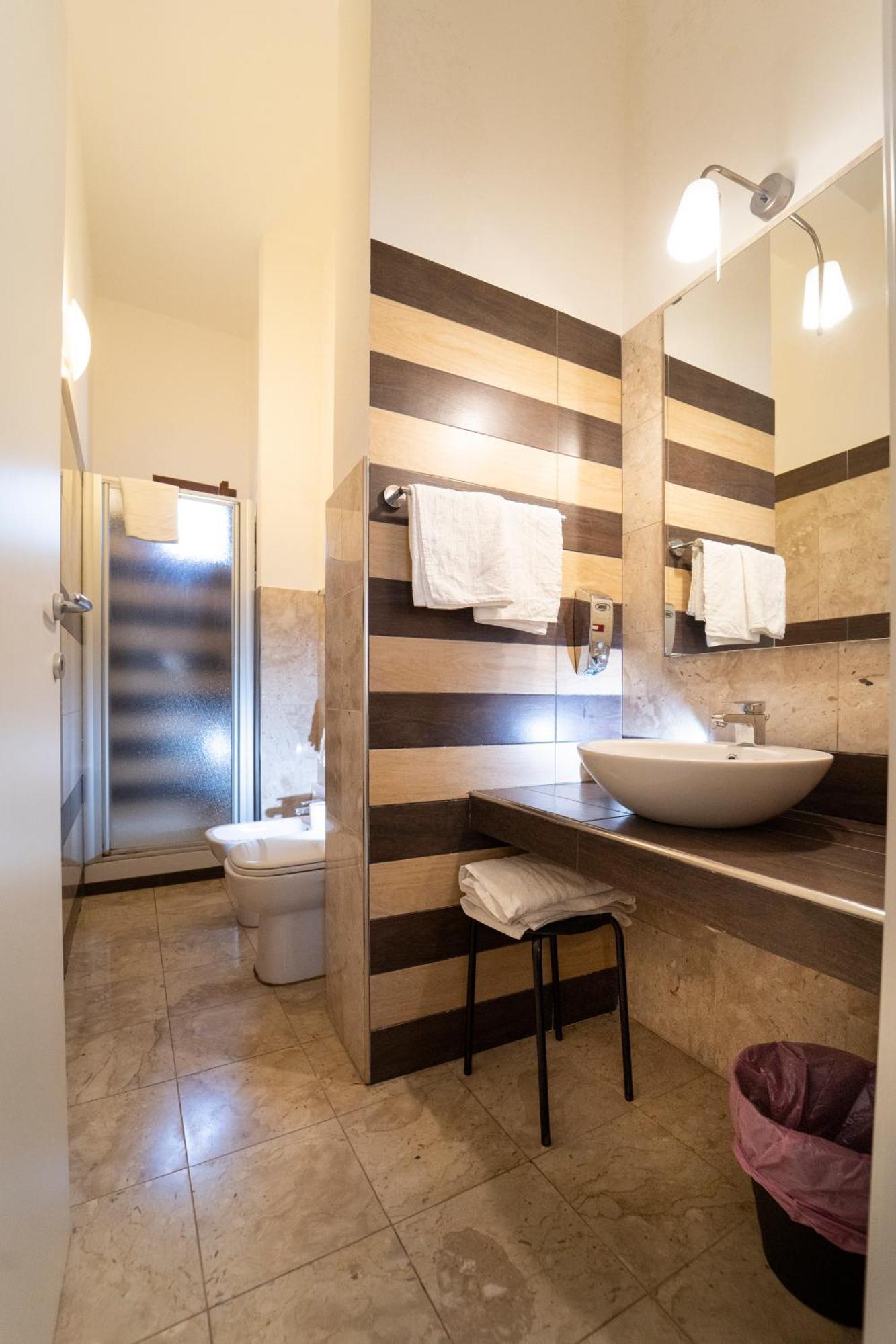 Kòre Gasthof 3*