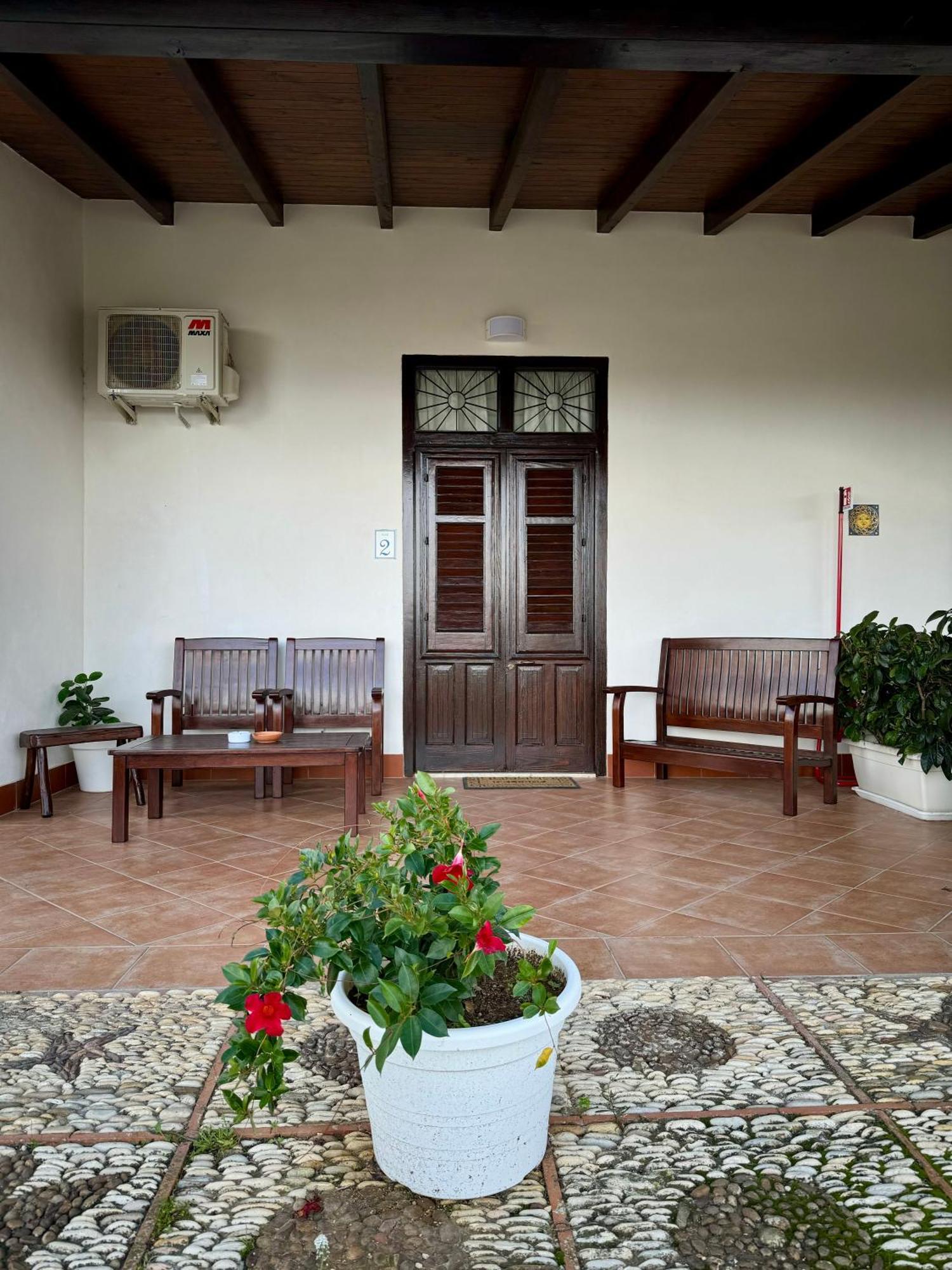 Kòre Gasthof 3*