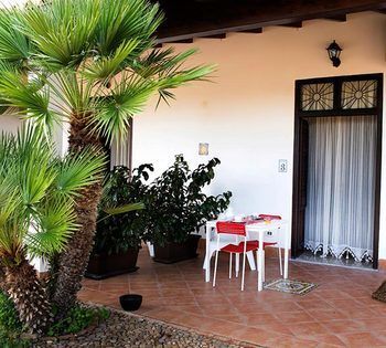 Kòre Gasthof Castellammare del Golfo