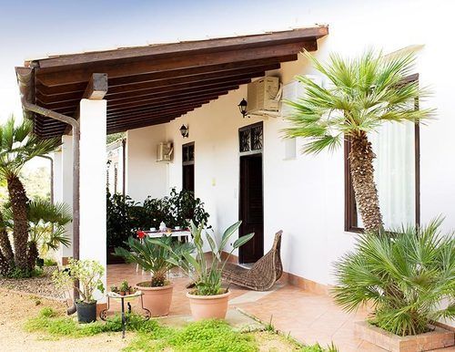 Kòre Gasthof Castellammare del Golfo