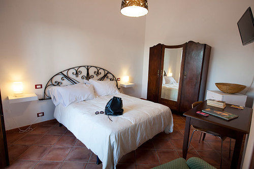 Casa de hóspedes Kòre 3*